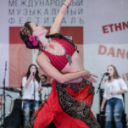 Международный фестиваль социального танца «Петроджаз - танец» 2018 фотографии