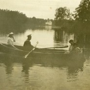 Выставка «Фотографическая летопись царскосельской жизни. Конец XIX – начало XX века» фотографии