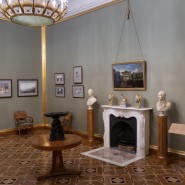 Выставка «Вилла русского мецената» фотографии