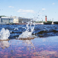 Топ-12 интересных событий в Санкт-Петербурге 2 и 3 апреля 2022 фотографии
