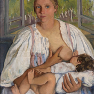 Выставочный проект «Все Бенуа — Всё Бенуа» в Манеже фотографии