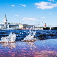 Топ -10 интересных событий в Санкт-Петербурге на выходные 24 и 25 апреля 2021 фотографии