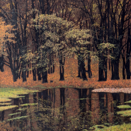 Выставка Станислав Дулатов «Линия горизонта» фотографии