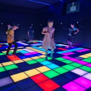 Pixel Quest  фотографии