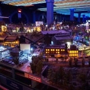 Билет в музей Гранд Макет Россия фотографии