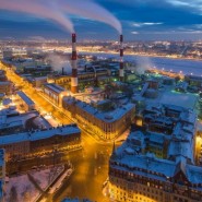 Топ лучших событий в Санкт-Петербурге на выходные 27 и 28 января фотографии