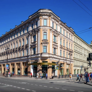 ТК Невский Центр фотографии