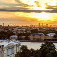 Топ-10 интересных событий в Санкт-Петербурге на выходные 3 и 4 августа 2019 года фотографии