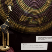 Выставка «Рыцарь духа» фотографии