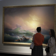 Интересные выставки и экскурсии в Санкт-Петербурге зима 2025 фотографии