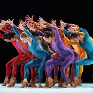 Международный фестиваль балета Dance Open онлайн фотографии