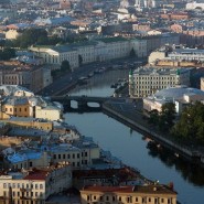Топ-10 интересных событий в Санкт-Петербурге на выходные 5 и 6 августа фотографии