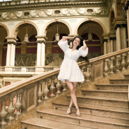 Академия Штиглица: неочевидный музей в центре города фотографии