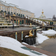 Топ-10 интересных событий в Санкт-Петербурге в выходные 1 и 2 апреля 2023 фотографии