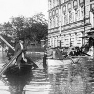 Выставка «Непотопляемый» фотографии