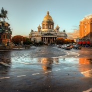 Топ-10 интересных событий в Санкт-Петербурге на выходные 17 и 18 ноября фотографии