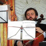 Концерт «Скрипка на Невском» фотографии