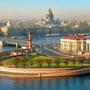Топ-10 интересных событий в Санкт-Петербурге на выходные 23 и 24 сентября фотографии