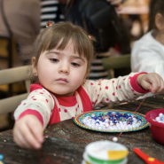 «Фестиваль вкусов» в ТРК «Лето»: гастрономия, шоу и интерактив в одном пространстве фотографии