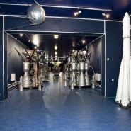 День космонавтики в Музее имени В. П. Глушко 2023 фотографии