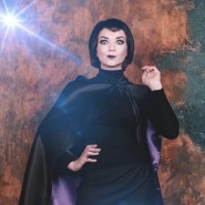 Мюзикл «Новогодние каникулы монстров» 2020 фотографии