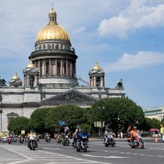 Мотофестиваль St.Petersburg Harley®Days 2019 фотографии