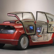 Выставка «Concept Cars: La Grande Bellezza» фотографии