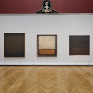 Новогодние лекции по искусству и истории Петербурга в лектории Artista фотографии