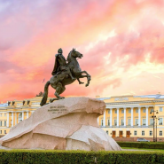 Топ-10 интересных событий в Санкт-Петербурге на выходные 2 и 3 июля 2022 фотографии