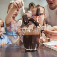 Экскурсия на Фабрику мороженого с дегустацией 2026 фотографии