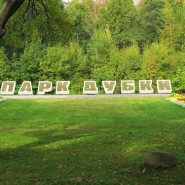 День города Сестрорецк в парке «Дубки» 2018 фотографии