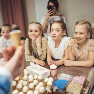 Экскурсия на Фабрику мороженого с дегустацией 2026 фотографии