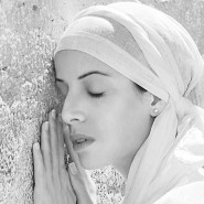 Выставка «Молитва Иерусалима» фотографии