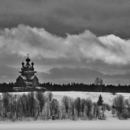 Фотовыставка «Храмы России» в Капелле фотографии