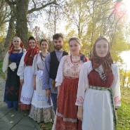 Фестиваль «День Римского-Корсакова» 2021 фотографии