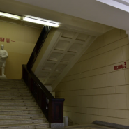 Санкт-Петербургский Государственный Клоун-мим-театр «Мимигранты»  фотографии