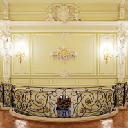 Дворец Белосельских-Белозерских  фотографии