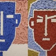 Выставка «Форма ЦВЕТА» фотографии