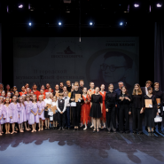 III городской фестиваль «Улица Шостаковича» фотографии