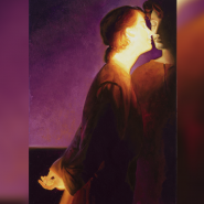 Выставка «Странствующие в темноте» фотографии