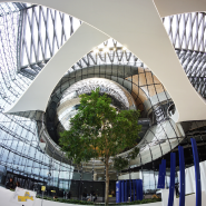 Экскурсия в Лахта Центр - самая высокая обзорная площадка Европы фотографии