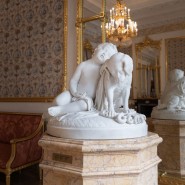 Выставка «Вилла русского мецената» фотографии