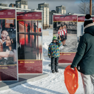 Выставка «От Шанхая до Ханчжоу» фотографии