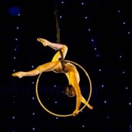 Международный фестиваль циркового искусства «На Фонтанке» 2018 фотографии