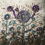 Выставка «Антон Щаблыкин. BLUMEN» фотографии