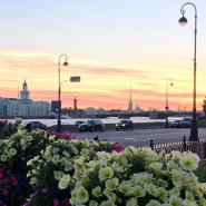 Топ-10 интересных событий в Санкт-Петербурге на выходные 14 и 15 августа 2021 фотографии