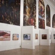 Музей Российской Академии художеств фотографии
