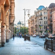 Бесплатные прогулки по Лермонтовским местам фотографии