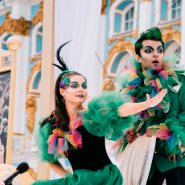 Санкт-Петербургский международный фестиваль «Опера – всем-2023» фотографии