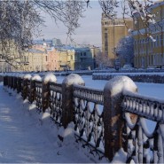 Топ-10 интересных событий в Санкт-Петербурге на выходные 17 и 18 февраля фотографии